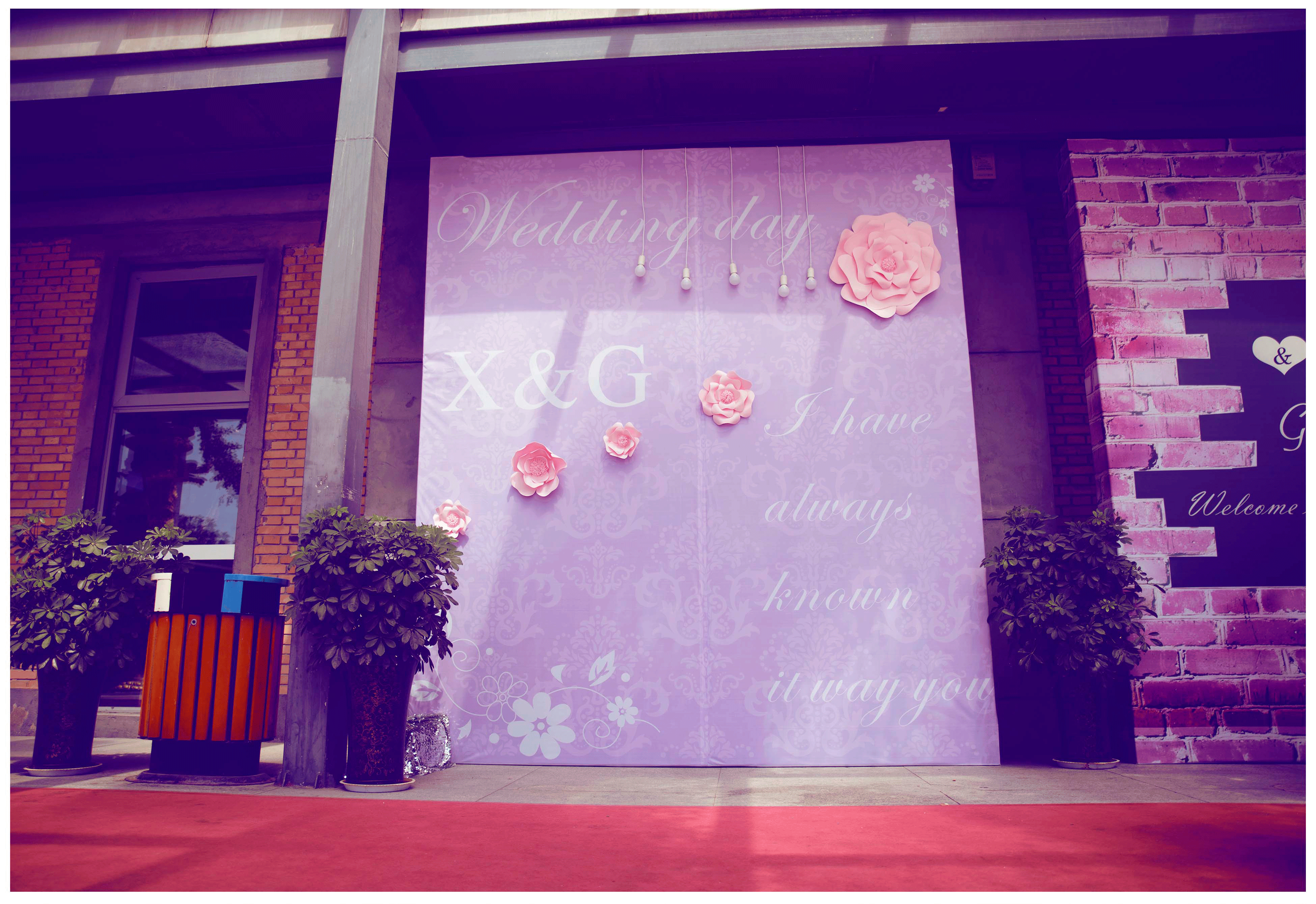 婚庆场布设计（图ZMTE4NTc2MDQw） - 其他平面 - 站酷设计师juntaoblog原创素材 - 站酷ZCOOL