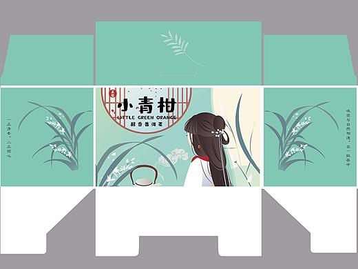 茶叶包装