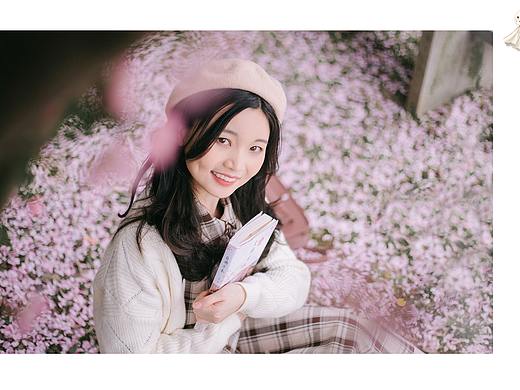 遇见海棠遇见你