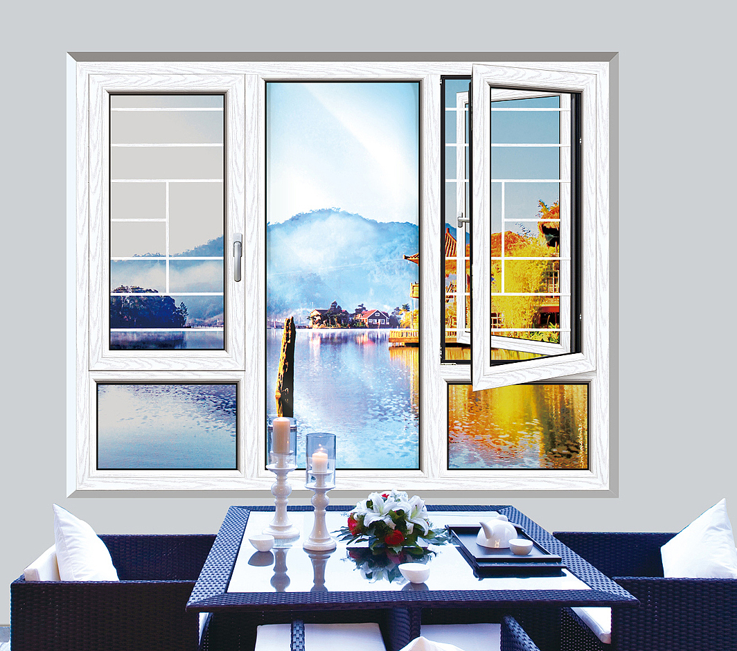 安徽卡佩斯门窗荣登今日门窗头条（图ZMTcxNDIwMTA0） - 品牌 - 站酷设计师中国门窗营销协会原创素材 - 站酷ZCOOL