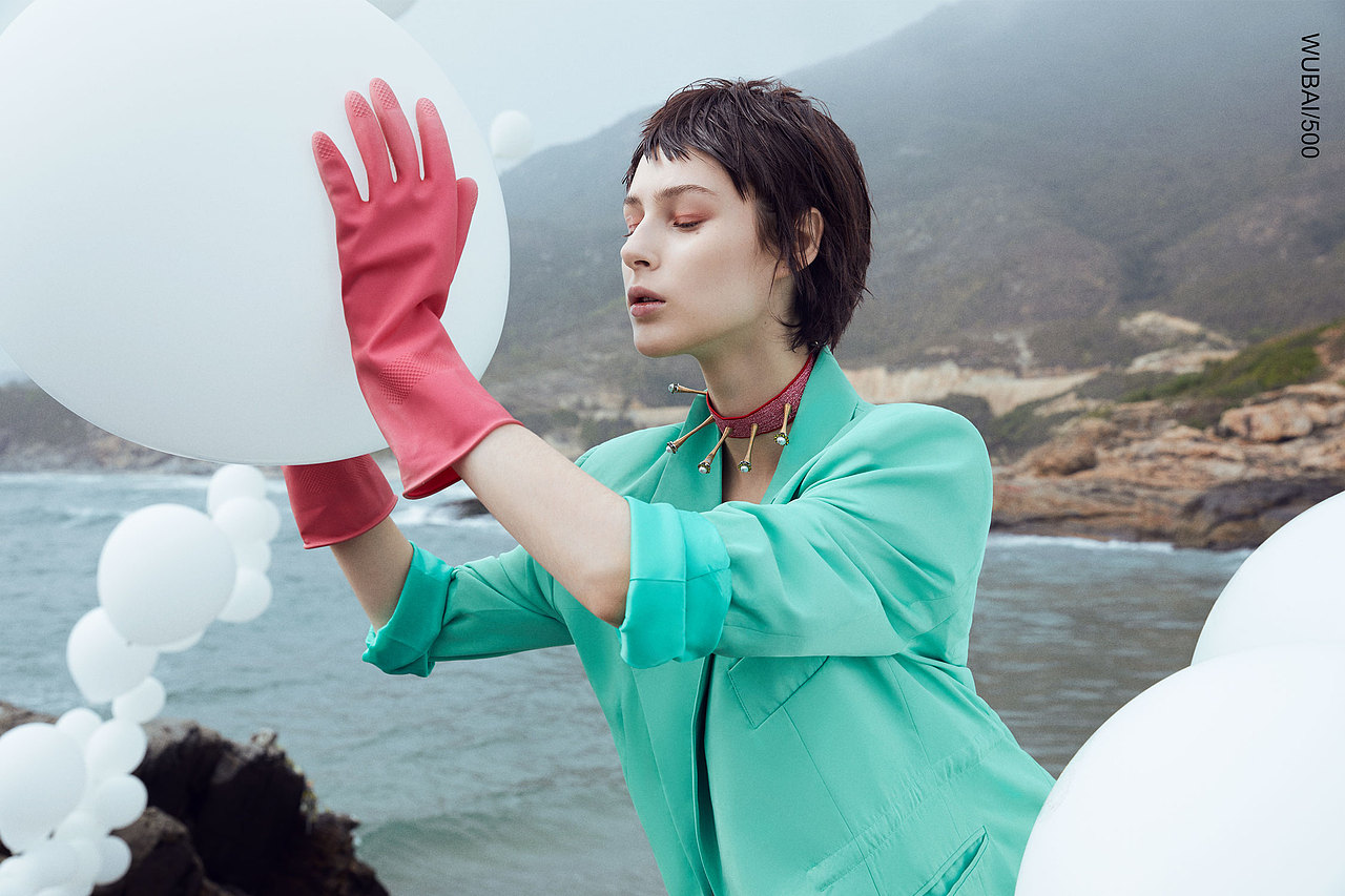 THEME：《 ！》（图ZMjEwMjQwOTg0） - 时尚/艺术摄影 - 站酷设计师500_STUDIO原创素材 - 站酷ZCOOL