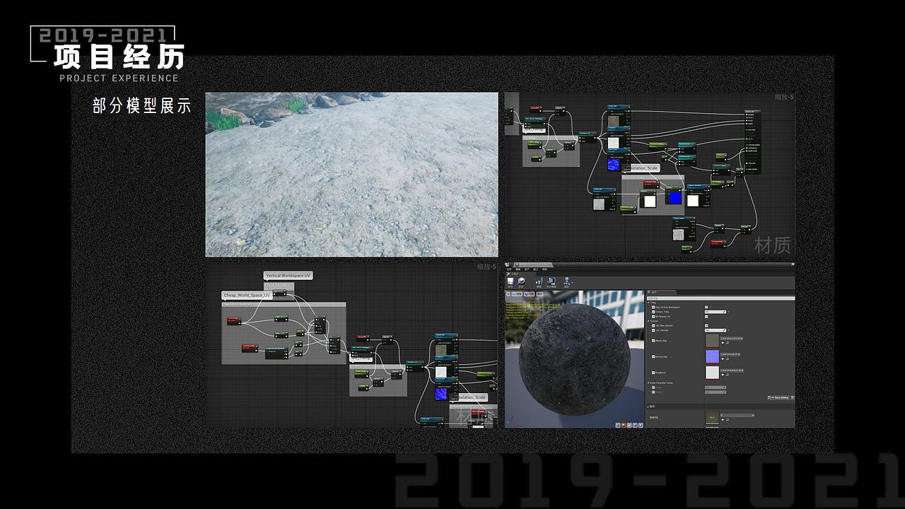 2019 - 2021作品合集（图ZMjU1MDU4MTU2） - 其他三维 - 站酷设计师C习习原创素材 - 站酷ZCOOL