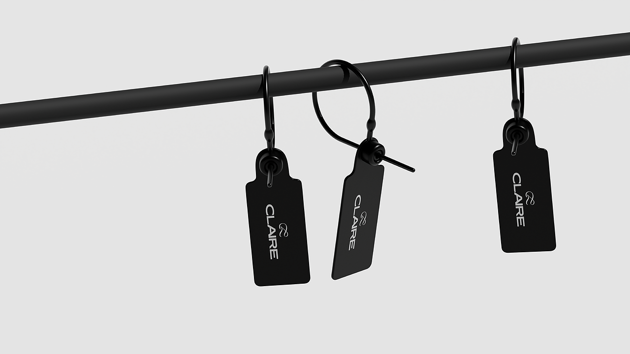 CLAIRE服装品牌买手店设计