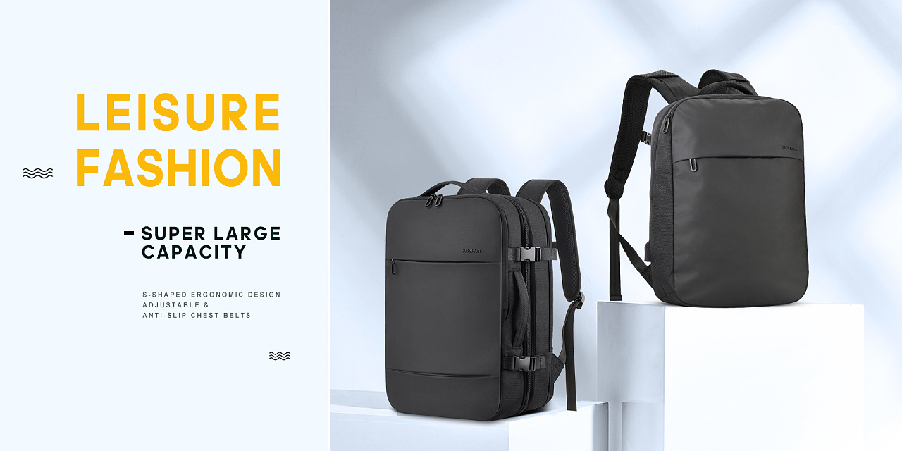 亚马逊 海报 banner合集