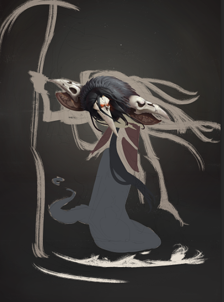 游戏设计（图ZMTM4NTEyOTYw） - 游戏原画 - 站酷设计师宇航舒原创素材 - 站酷ZCOOL