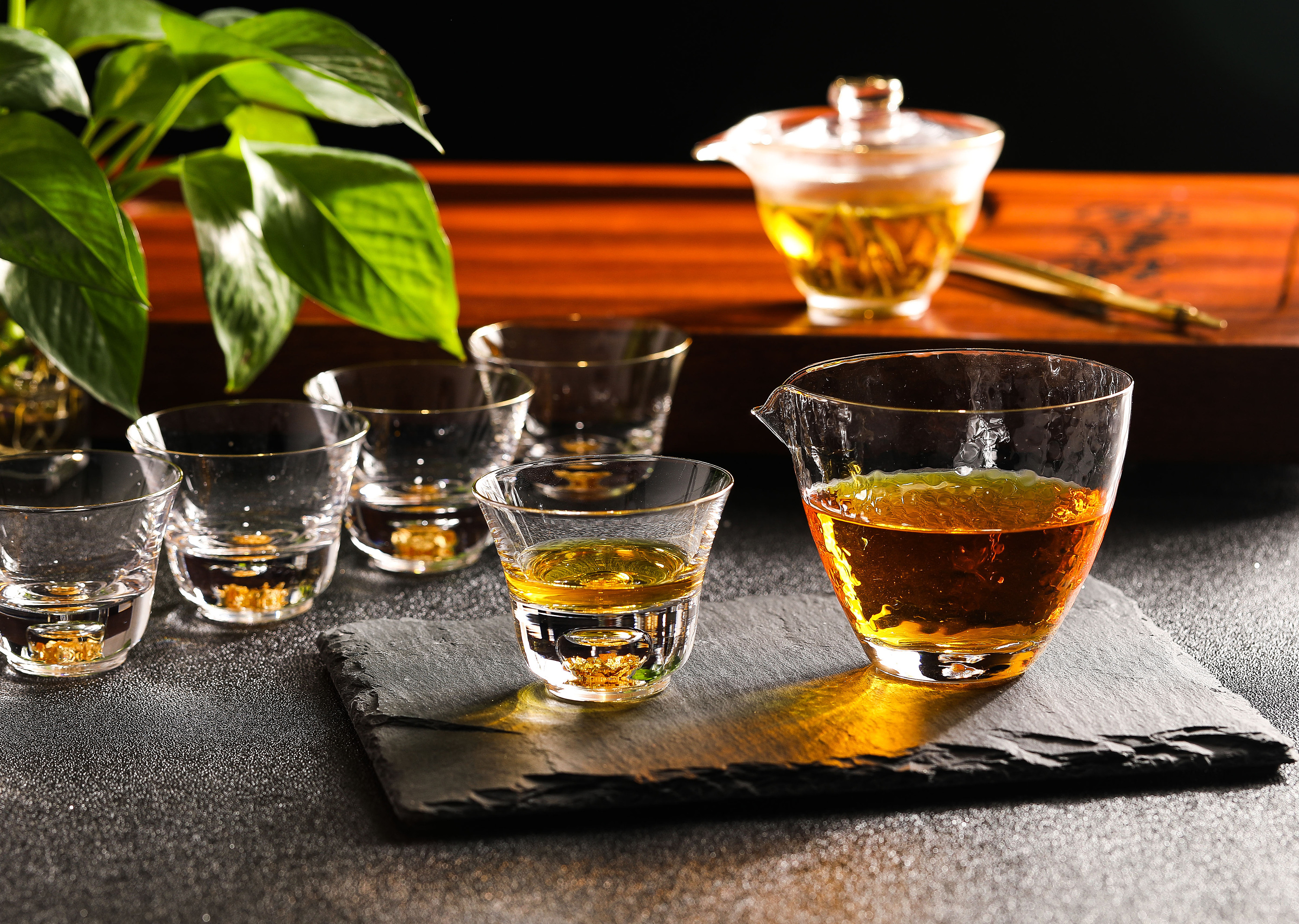 茶杯