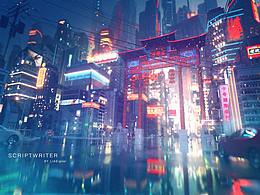   《  Mermaid 》一個(gè)單純的故事