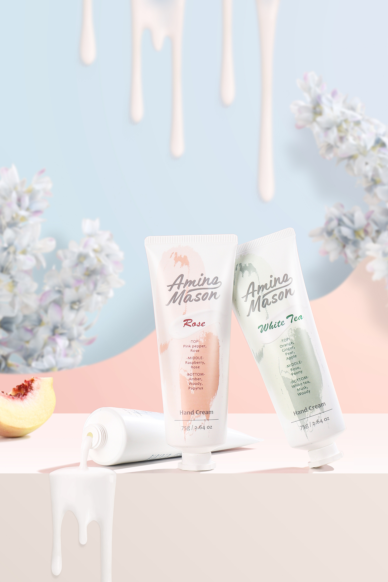 护手霜 护肤品拍摄合集（图ZMjg5MDM4MjMy） - 产品摄影 - 站酷设计师陈梦遗原创素材 - 站酷ZCOOL