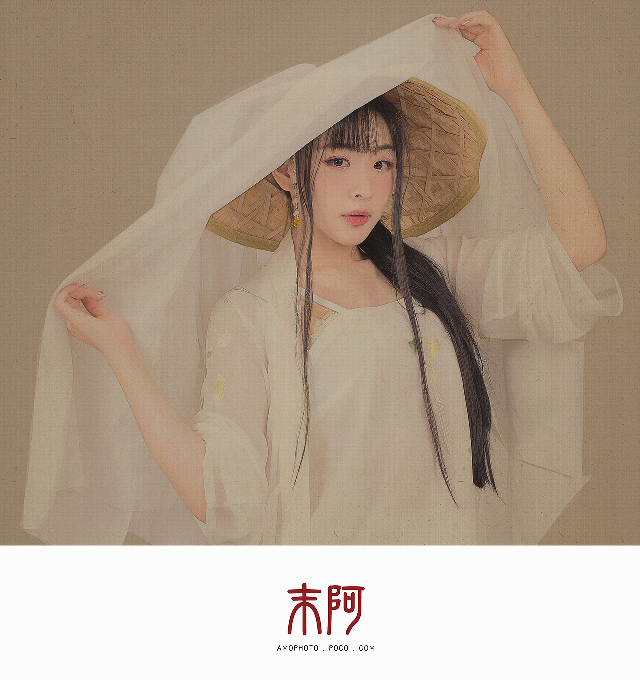 惊鸿（图ZNzU1OTU4MzI=） - 人像摄影 - 站酷设计师阿末photo原创素材 - 站酷ZCOOL