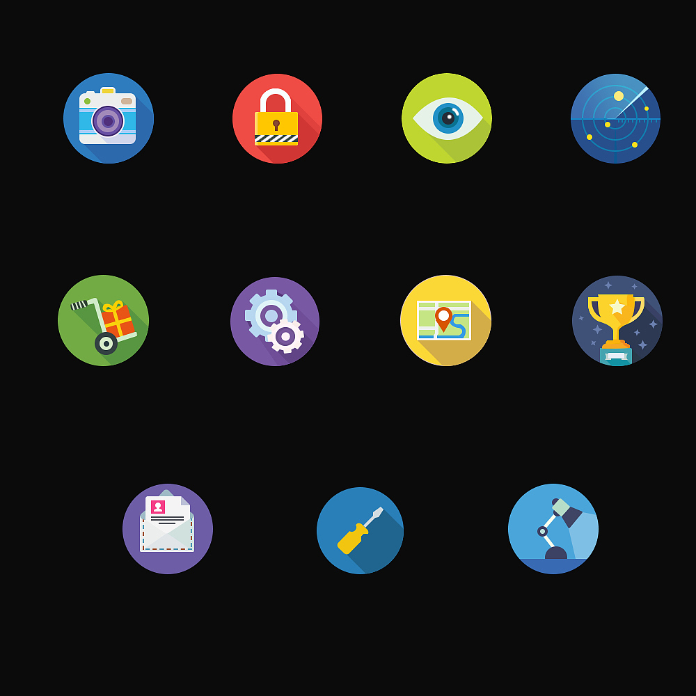 图标（图ZMTA1NDk3MDQw） - 其他平面 - 站酷设计师薄荷爱上糖原创素材 - 站酷ZCOOL