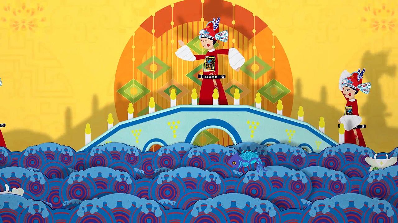 厦港成年礼（图ZMTkxMzEyMDIw） - 品牌 - 站酷设计师想翔就知道原创素材 - 站酷ZCOOL