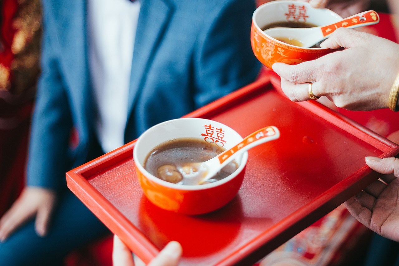 #婚礼跟拍 Wedding follow-up