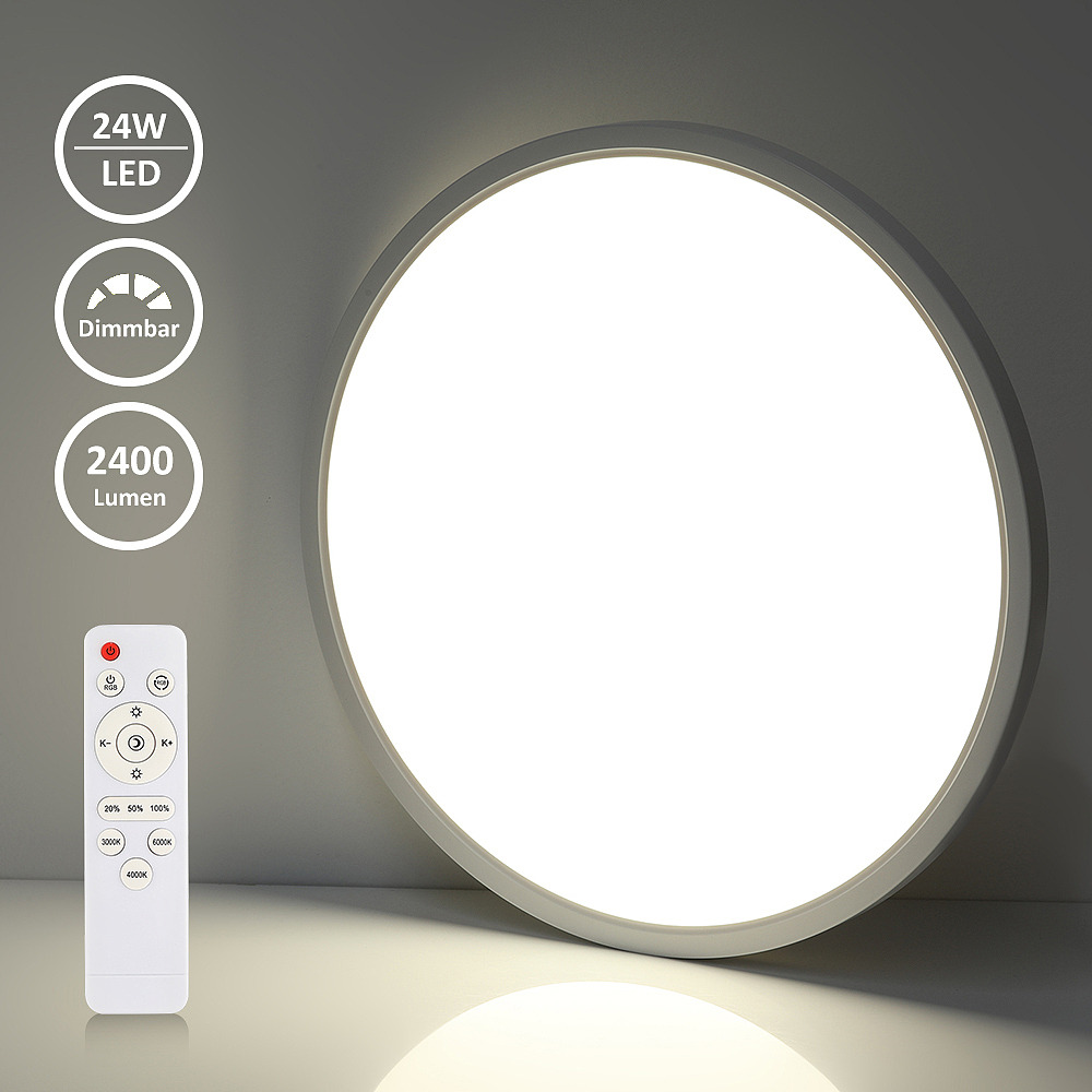 家居详情--吸顶灯