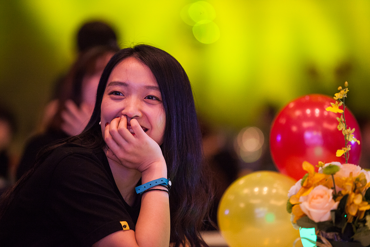 【存照】2017站酷小黄人年会纪实（部分）（图ZNjg3NzU2NjQ=） - 人文/纪实摄影 - 站酷设计师火锅肥牛面原创素材 - 站酷ZCOOL