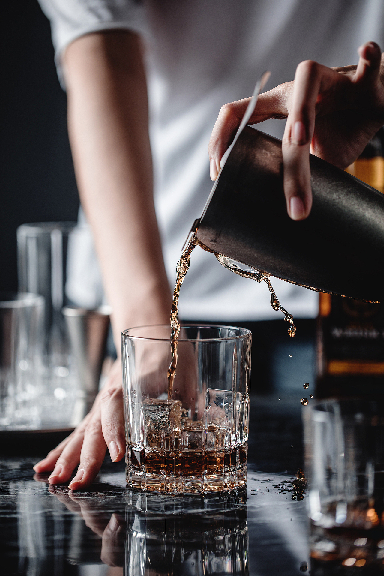 2018电商产品拍摄