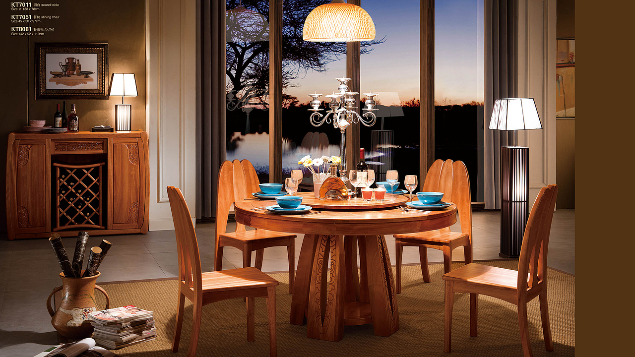 上海全屋定制巨单别墅大宅设计