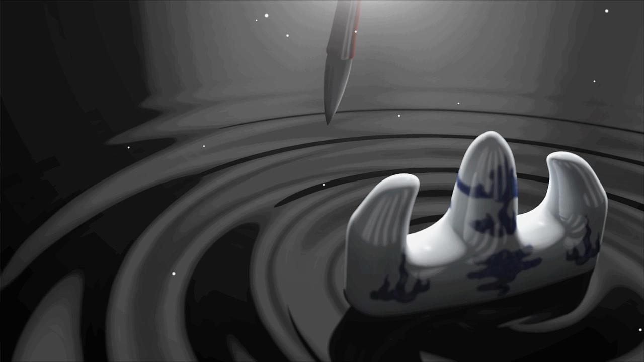 妙笔生花视频（图ZMTQ3Nzk0MDY4） - 栏目片头 - 站酷设计师设计师陈松原创素材 - 站酷ZCOOL