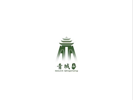 青城山VI设计