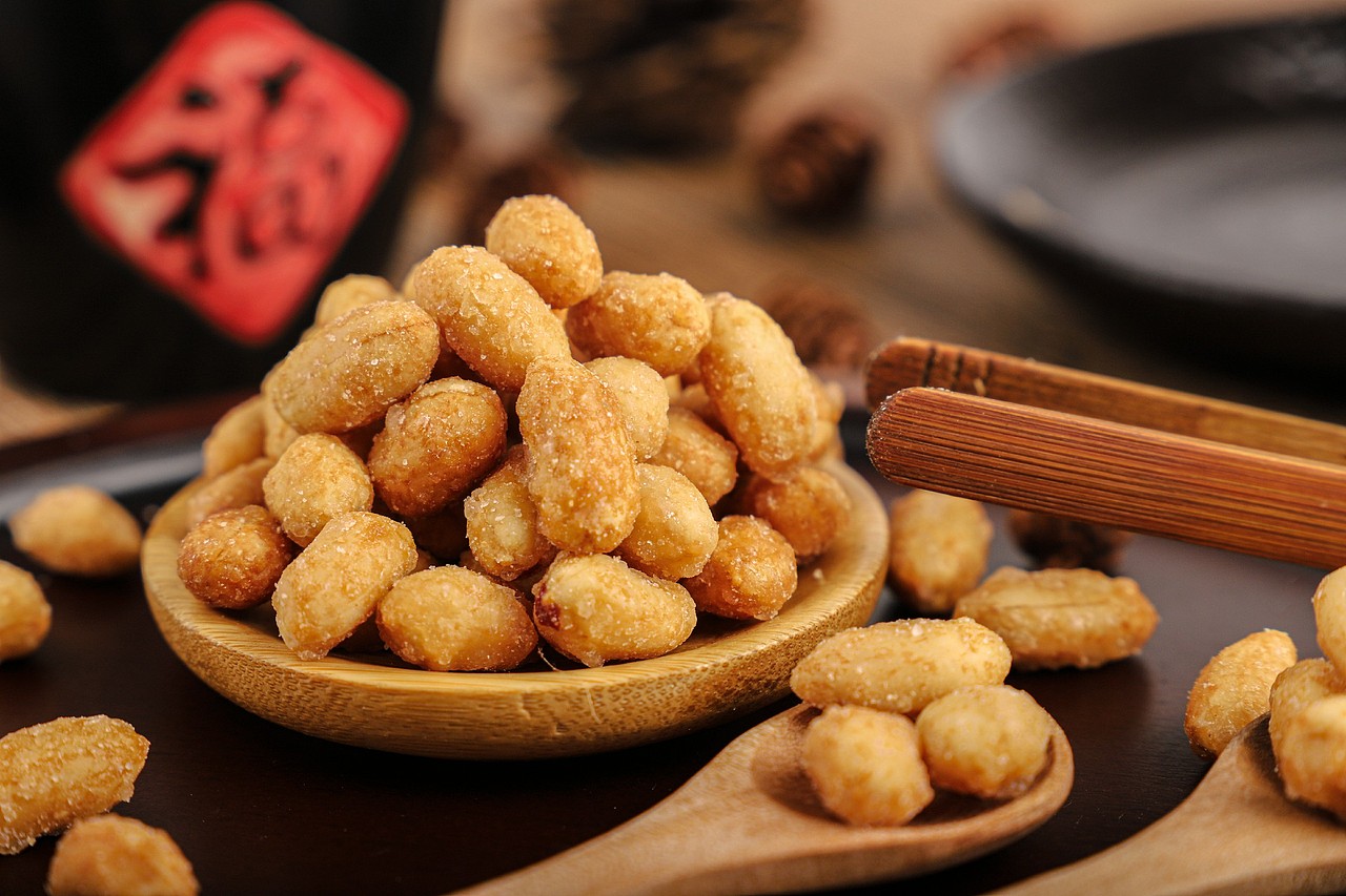 零食花生（图ZMjIxMDMxMTY0） - 产品摄影 - 站酷设计师萍云原创素材 - 站酷ZCOOL