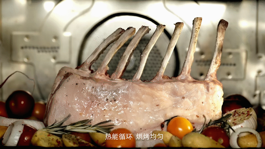 【TVC广告】松下TM210蒸烤一体机（图ZMjIxNjU3MTEy） - 短片 - 站酷设计师乐趣视觉营销原创素材 - 站酷ZCOOL