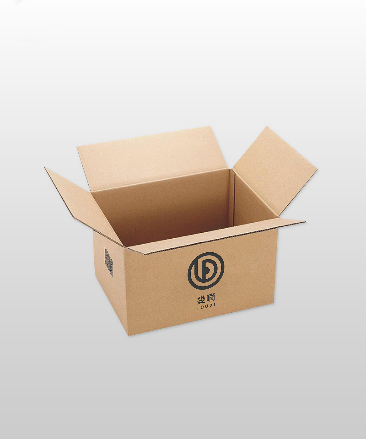 娄嘀VI（图ZMjU2NTQwOTY0） - Logo - 站酷设计师大王叫我来巡山92原创素材 - 站酷ZCOOL