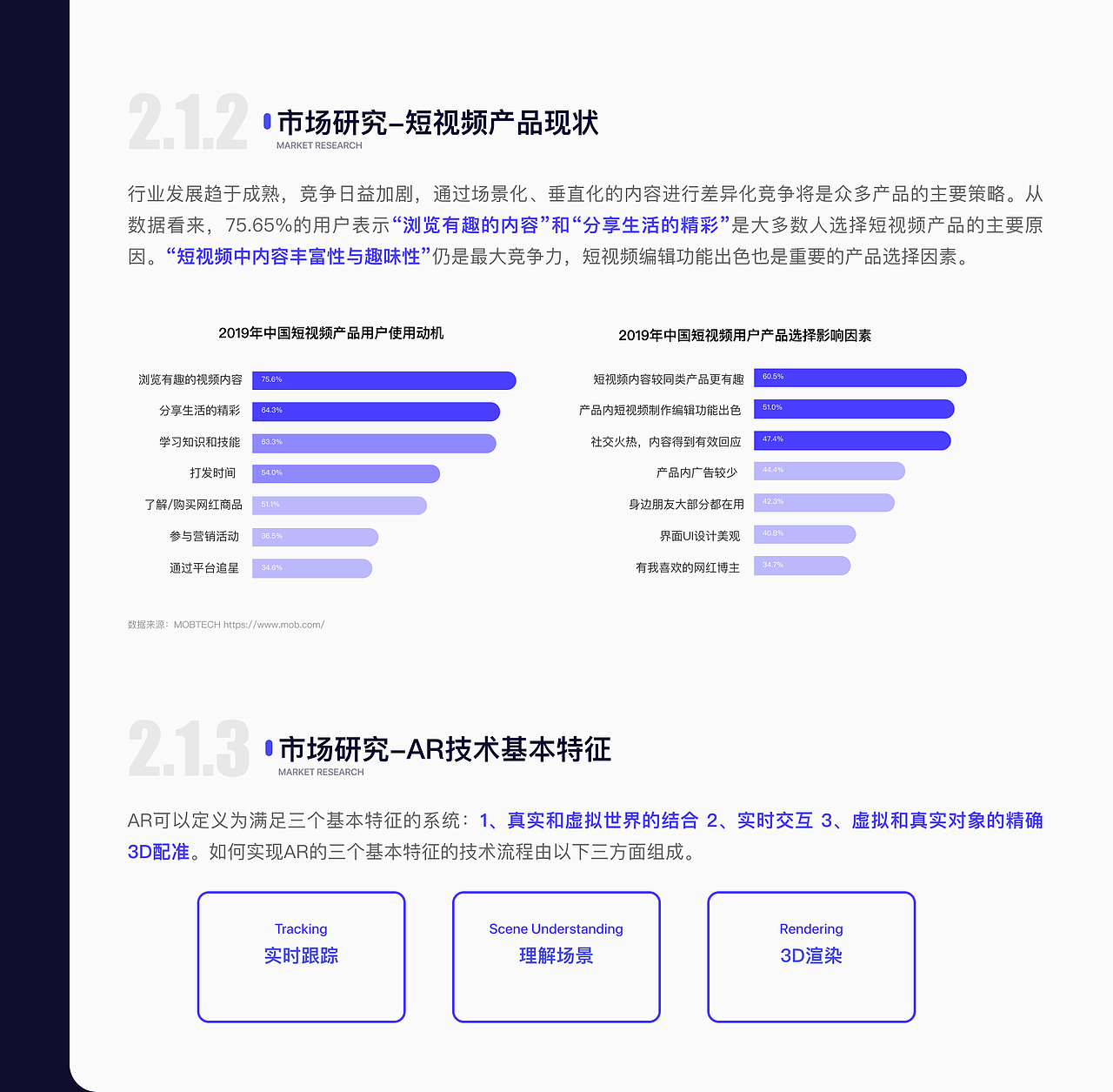 MASK-一款不看脸的短视频App（图ZMjI4OTg0Nzg0） - 交互/UE - 站酷设计师Smile_han原创素材 - 站酷ZCOOL