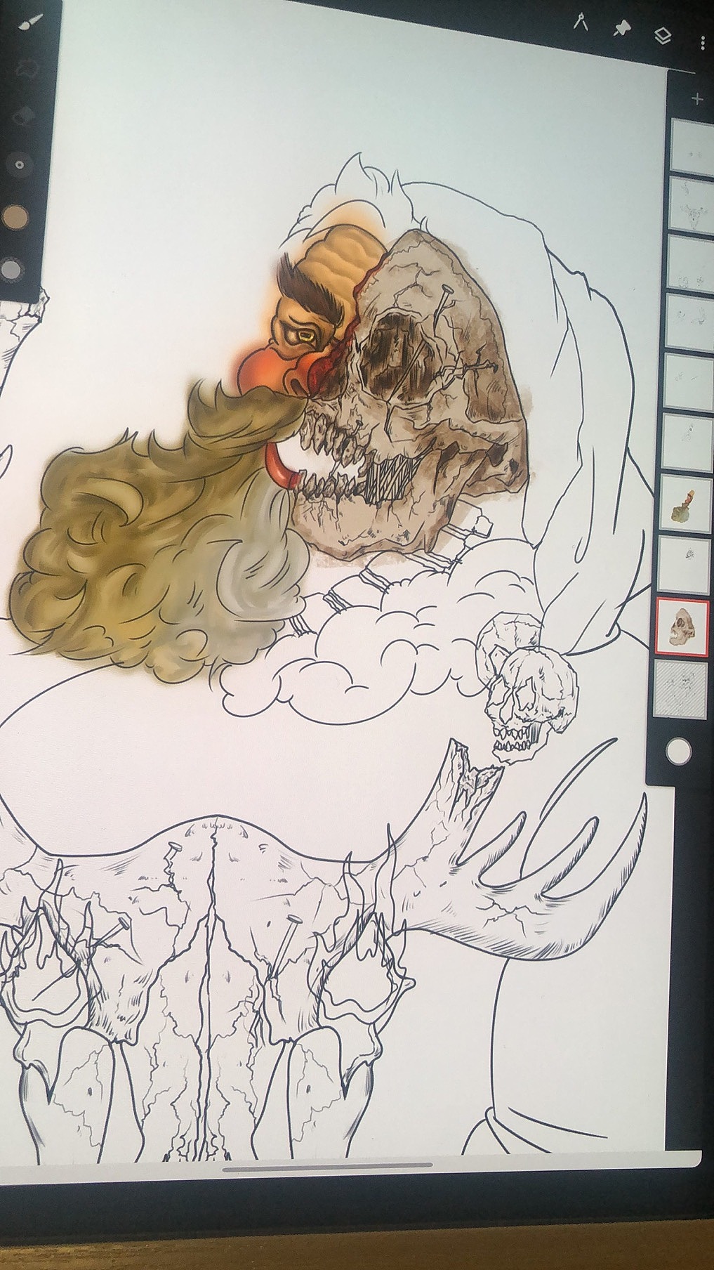 提前Merry Christmas