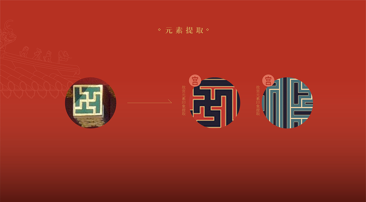 故宫美妆×华美月饼 | 华美好食·故宫绝色（图ZMjY2OTI5OTI4） - 包装 - 站酷设计师博睿品牌策划原创素材 - 站酷ZCOOL