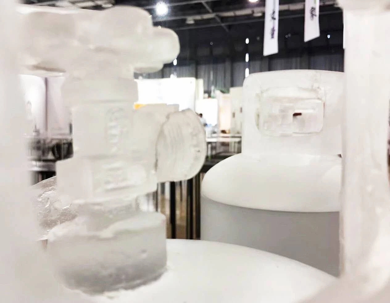 #2019毕业展#中国美院毕业展（图ZMTYxMjA1Mzcy） - 其他 - 站酷设计师言什原创素材 - 站酷ZCOOL