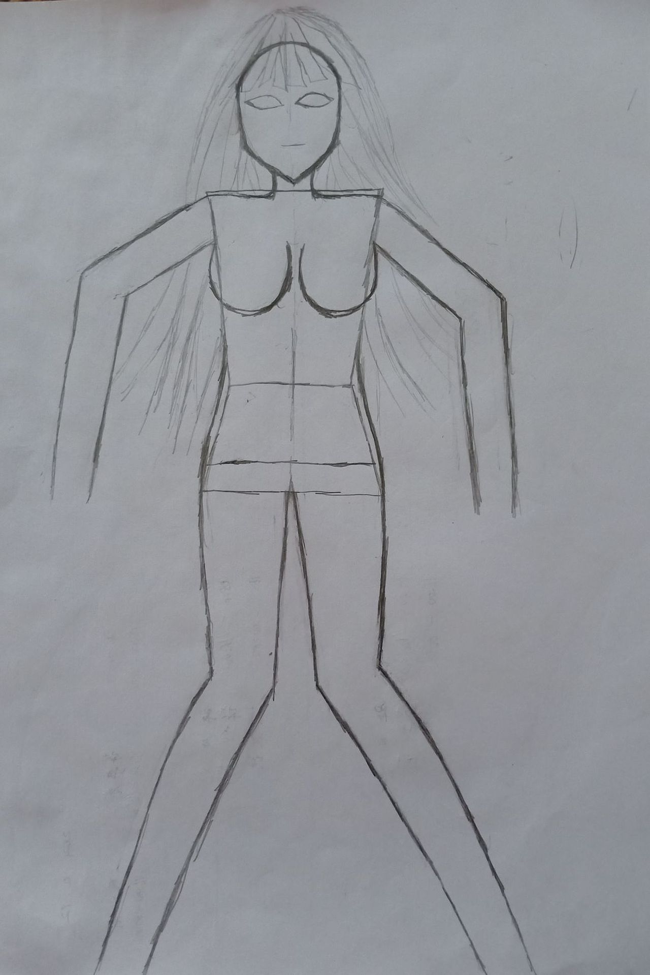 坚持努力两个月的结果