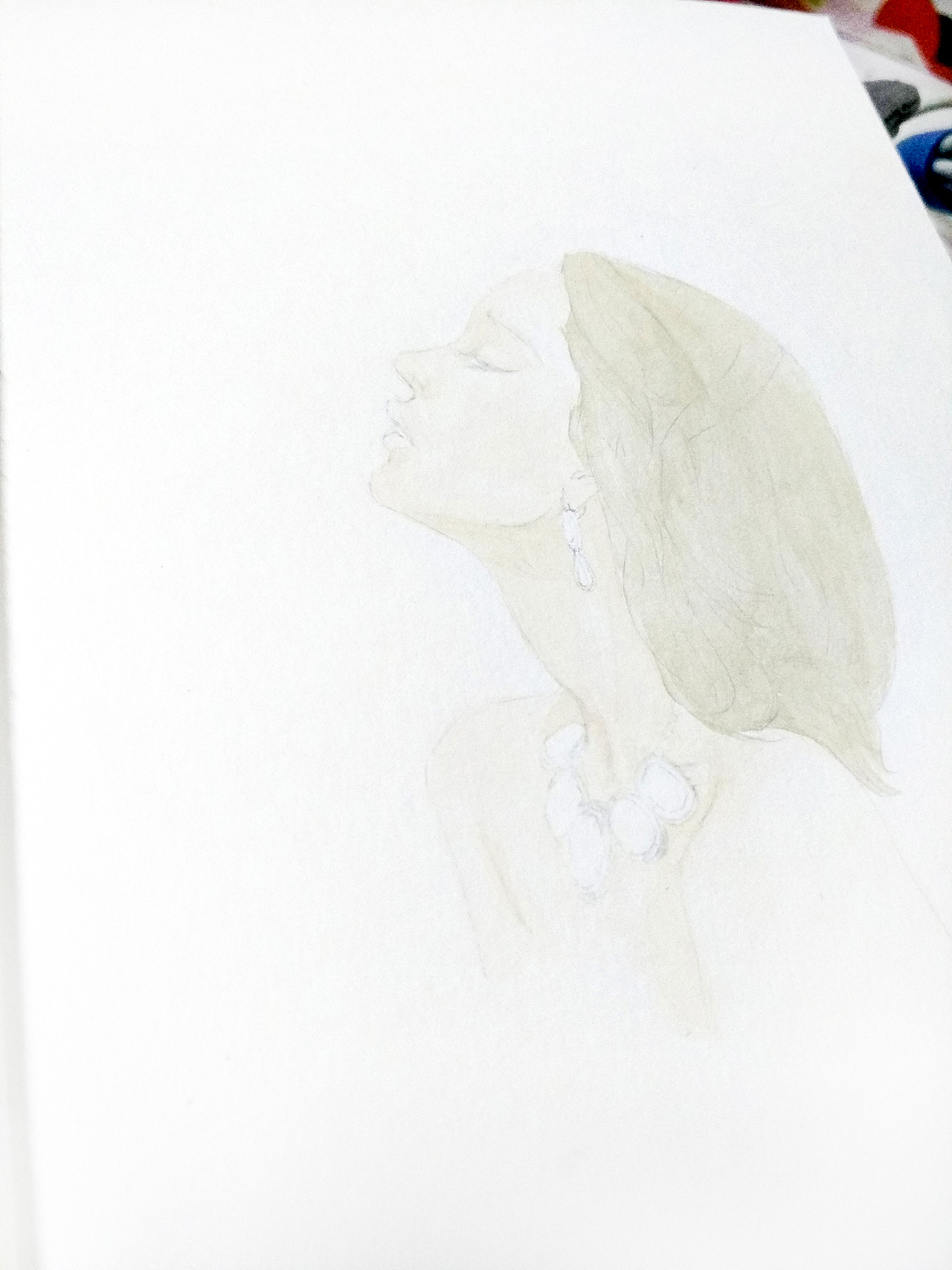 綠（步驟）（圖ZNjc1NDgyMjA=） - 創(chuàng)作習(xí)作 - 站酷設(shè)計師鹵大餅原創(chuàng)素材 - 站酷ZCOOL