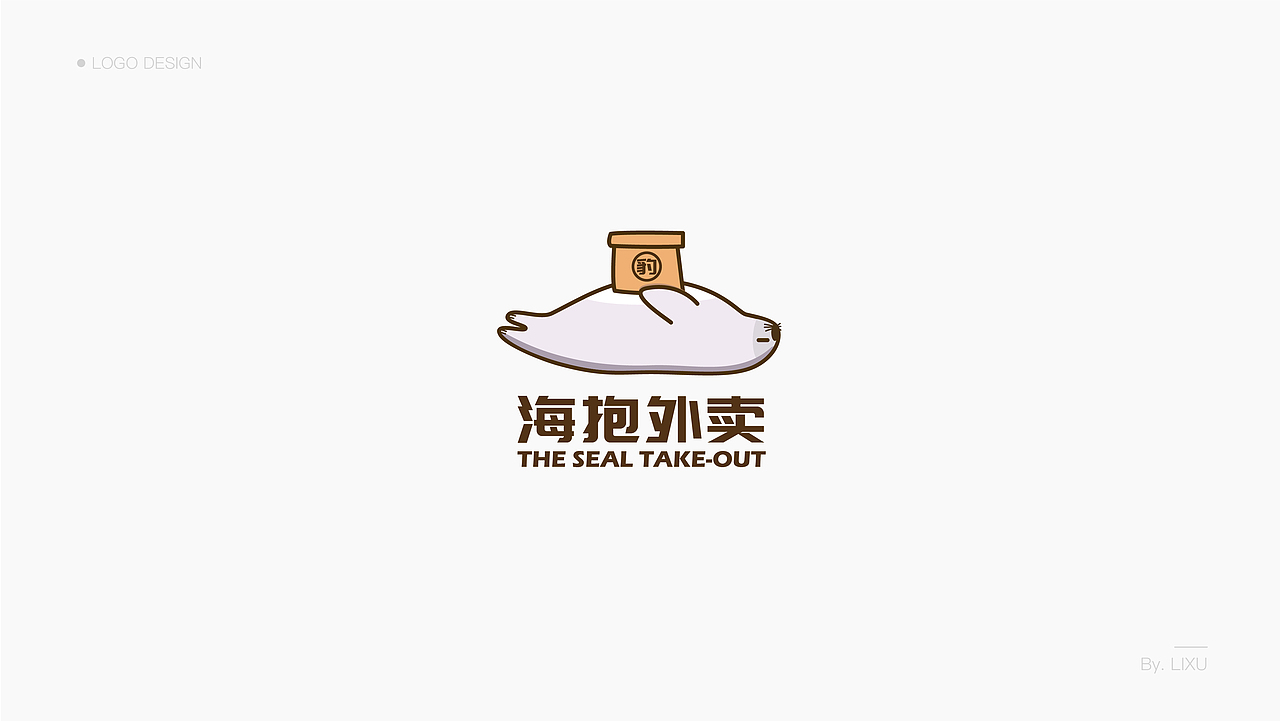 LOGO丨4