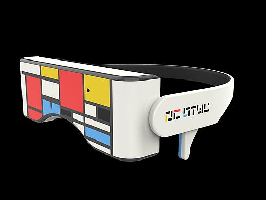 “风格派”VR眼镜