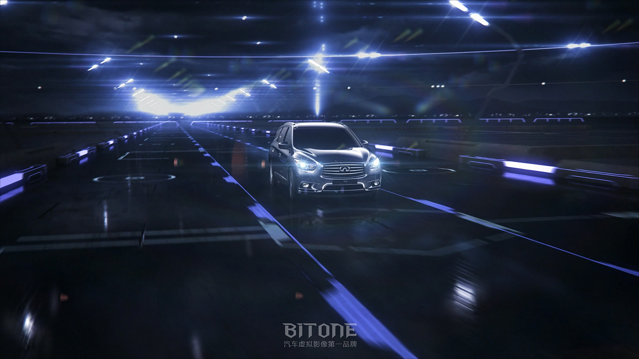 Infiniti_JX35_CG广告制作花絮by BITONE（图ZMTYxODQwODg=） - 机械/交通 - 站酷设计师ATIME斯基原创素材 - 站酷ZCOOL