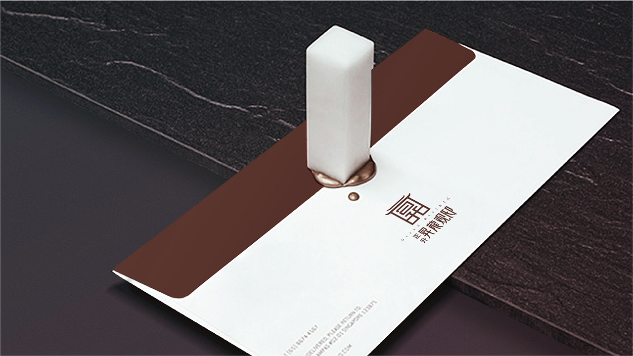 新中式地产提报稿-1（图ZMjc2NzEzMDcy） - 品牌 - 站酷设计师本吾原创素材 - 站酷ZCOOL
