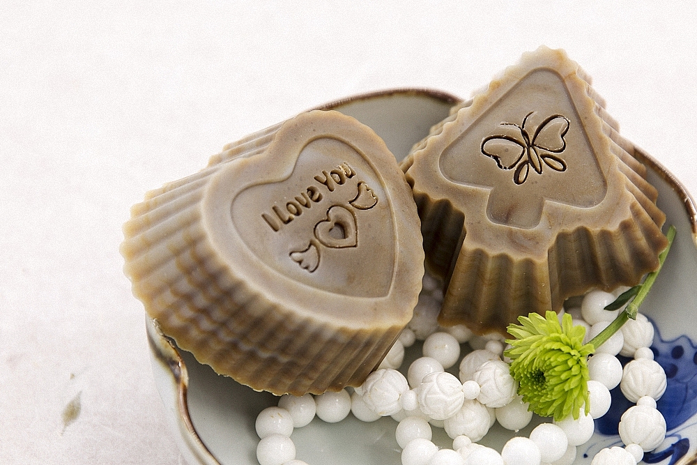 古法冷制手工皂