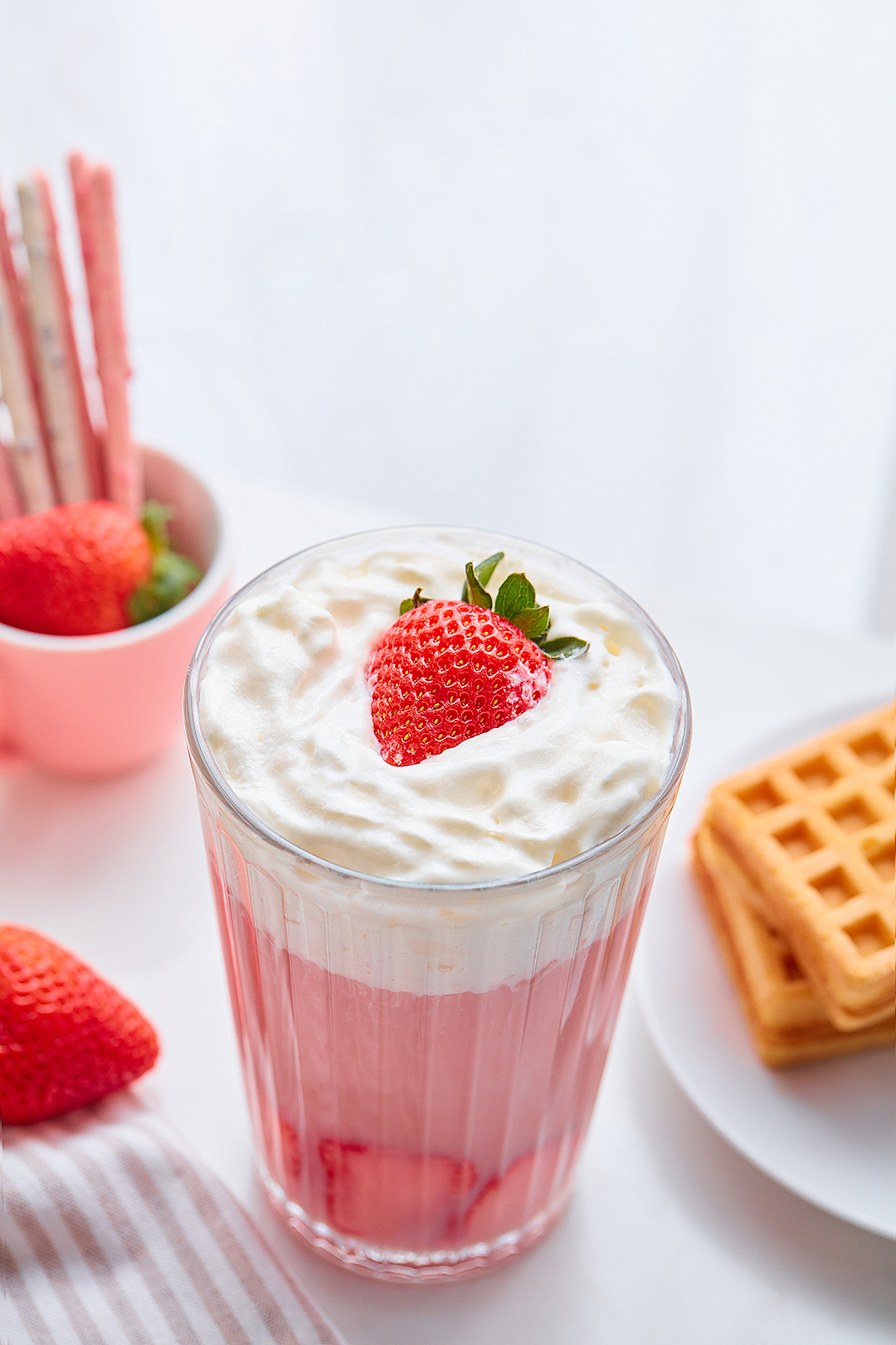 fiboo 轻体蛋白粉 | 美食摄影 长沙