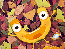 節(jié)氣節(jié)日插畫