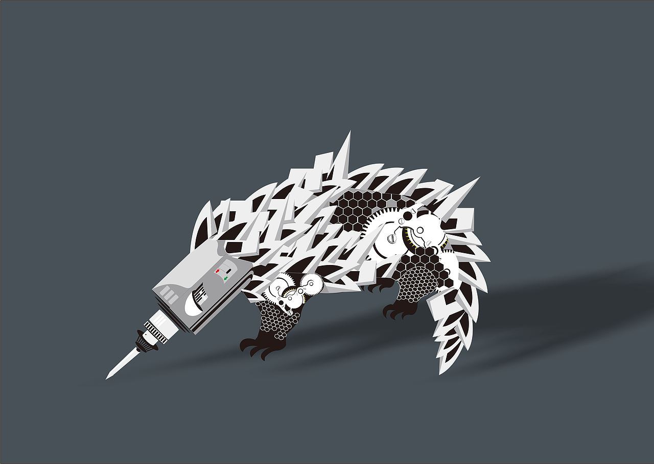 插画创作（图ZMTYwMzE3MzYw） - 创作习作 - 站酷设计师今晚打豹子原创素材 - 站酷ZCOOL