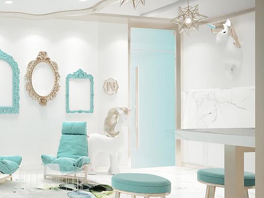 N.DOPAMINE 珠宝店