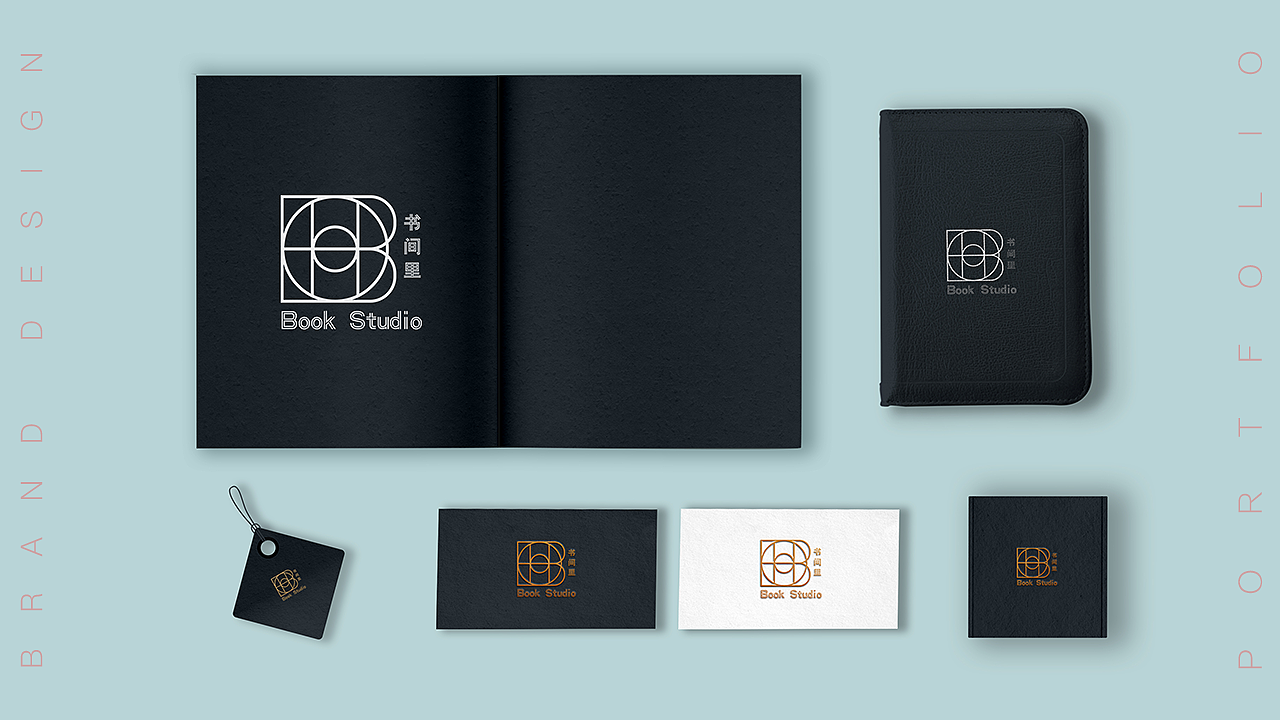 logo & brand design
