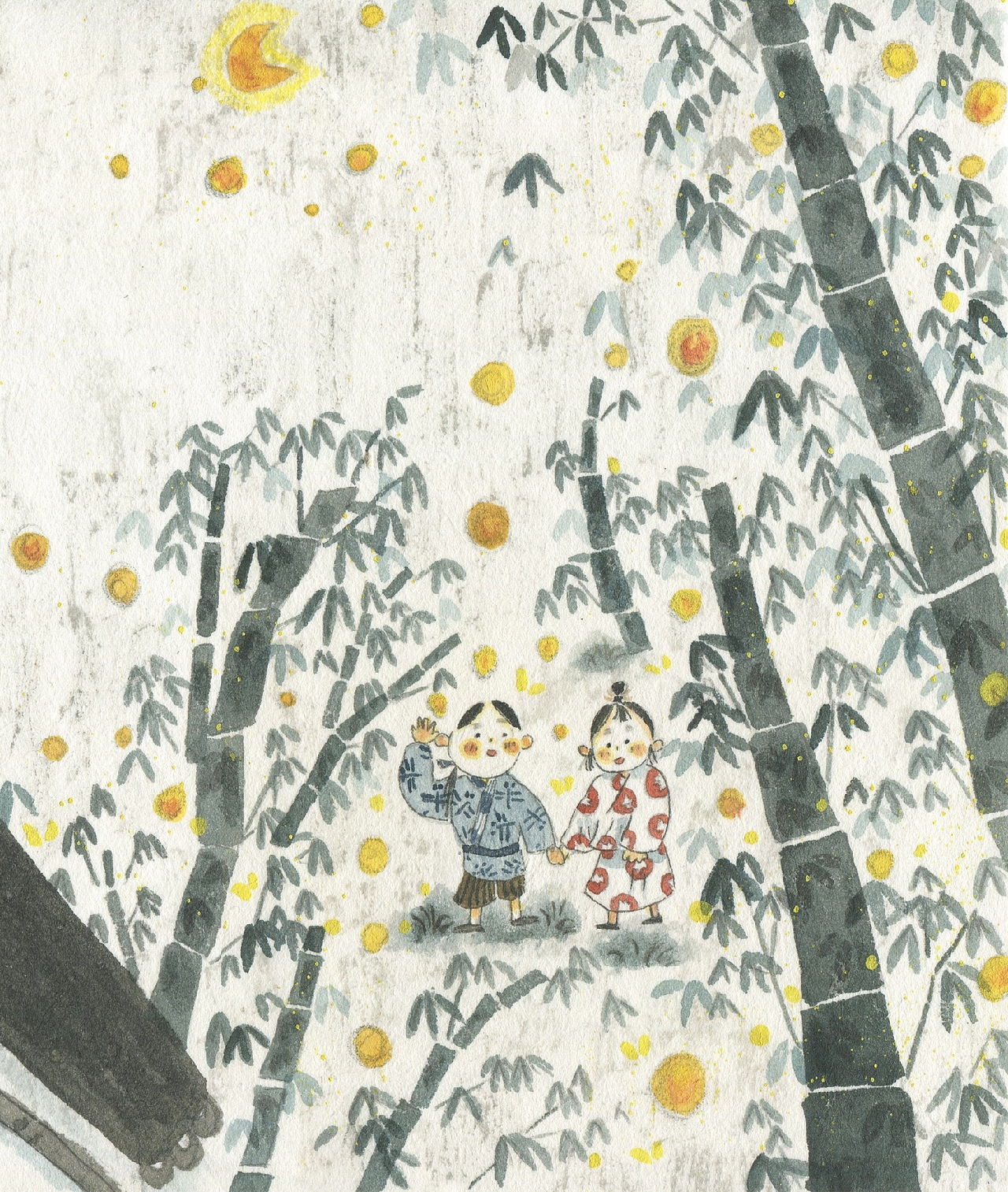 儿插（图ZMjI0MjQ5NjA4） - 儿童插画 - 站酷设计师张蒲原创素材 - 站酷ZCOOL