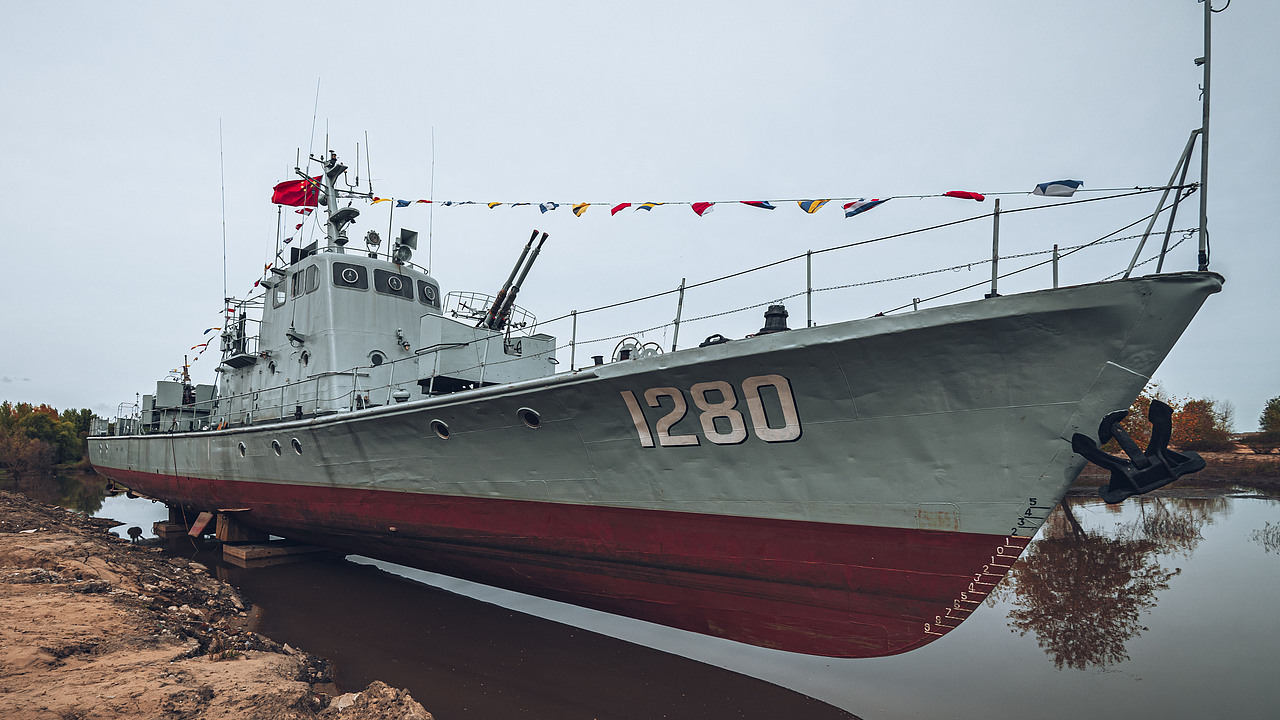 被遗忘的老工业城市