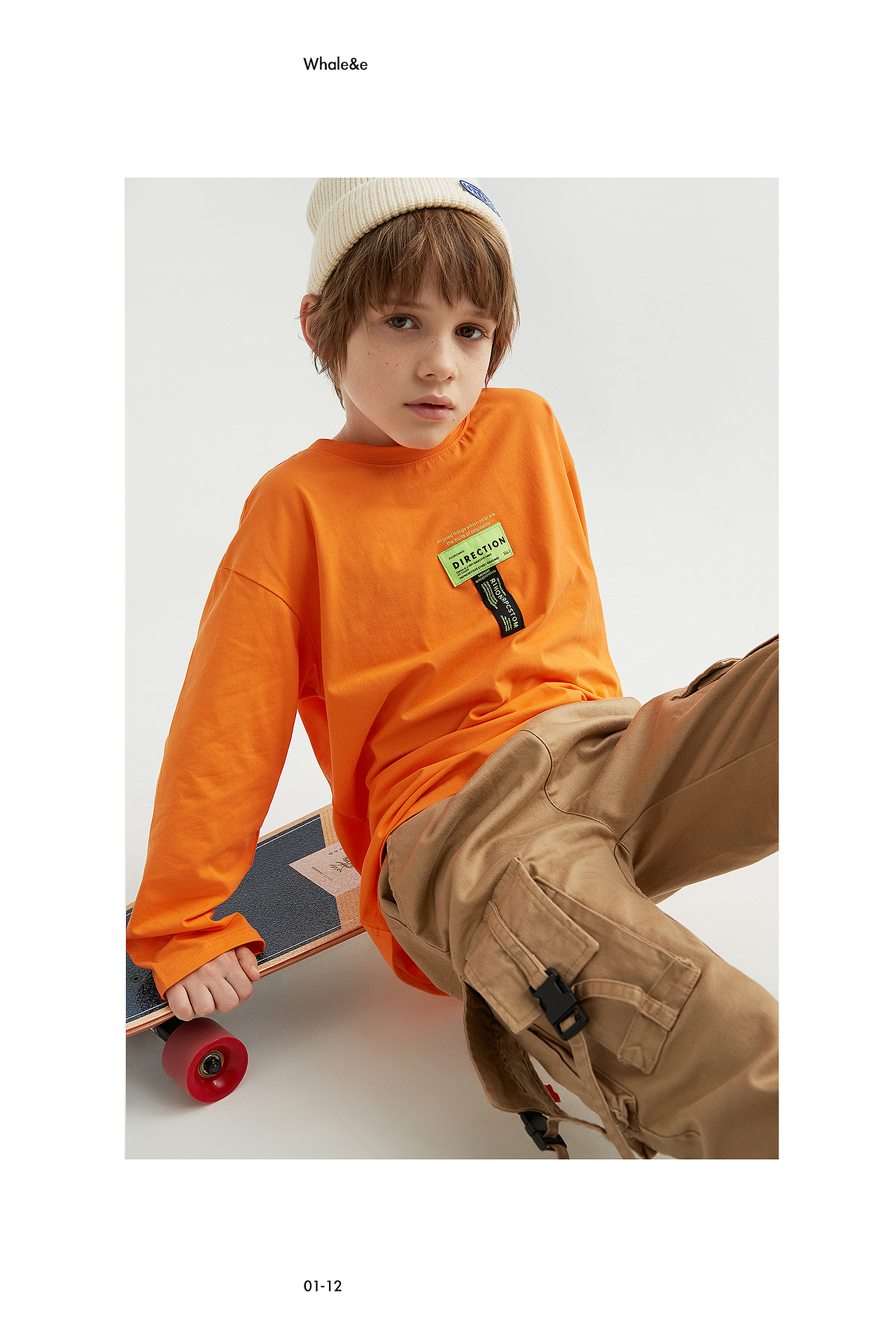 YEK 2021 SS LOOKBOOK