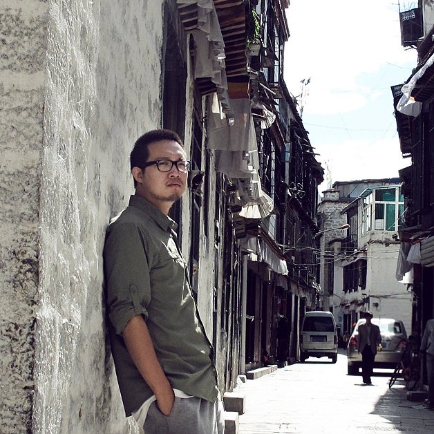 退去喧嚣，我们在路上 --- 西藏（图ZMzgxNDcxNg==） - 其他 - 站酷设计师road_trip原创素材 - 站酷ZCOOL
