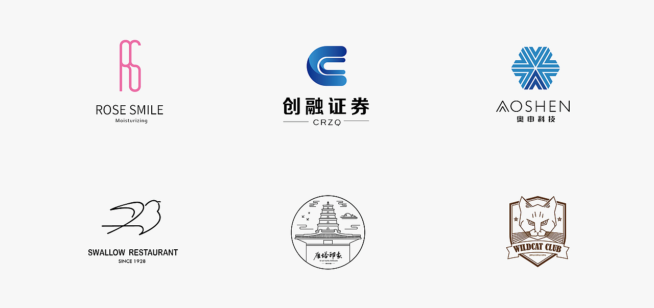 【 LOGO+ 】（图ZMTIxMDQ0Nzc2） - Logo - 站酷设计师景从从原创素材 - 站酷ZCOOL