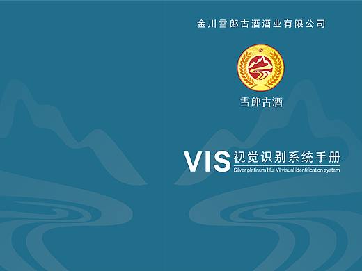VI设计