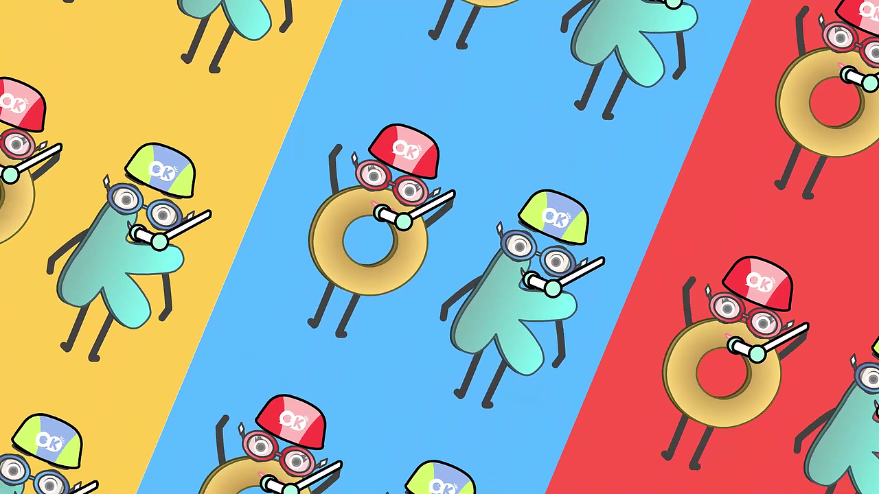 十一个英语教材的视频专场