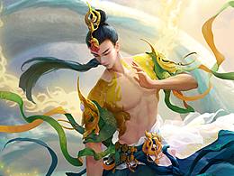 手绘