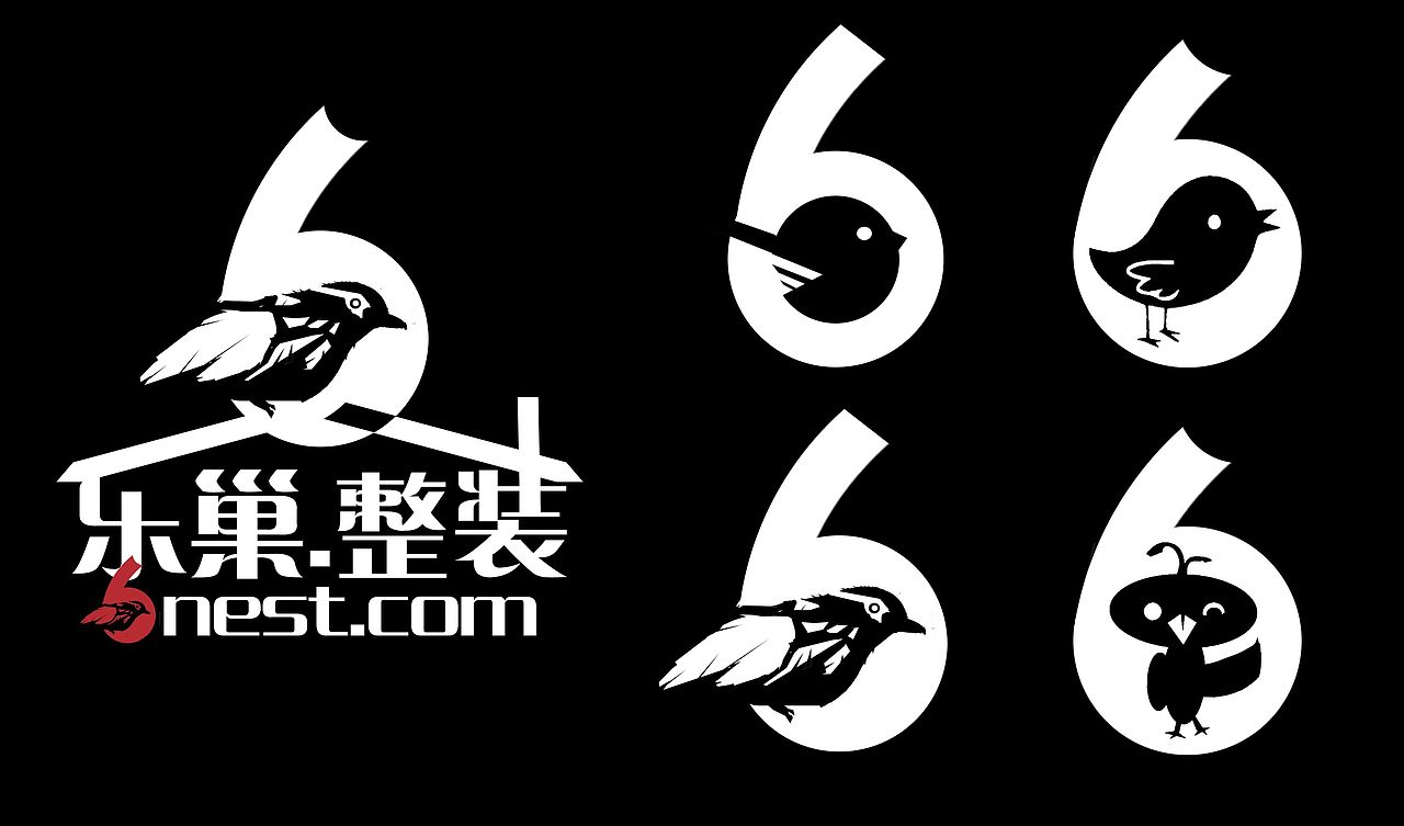 LOGO设计展示（图ZNTgwMDQyODQ=） - Logo - 站酷设计师LX的奇妙冒险原创素材 - 站酷ZCOOL